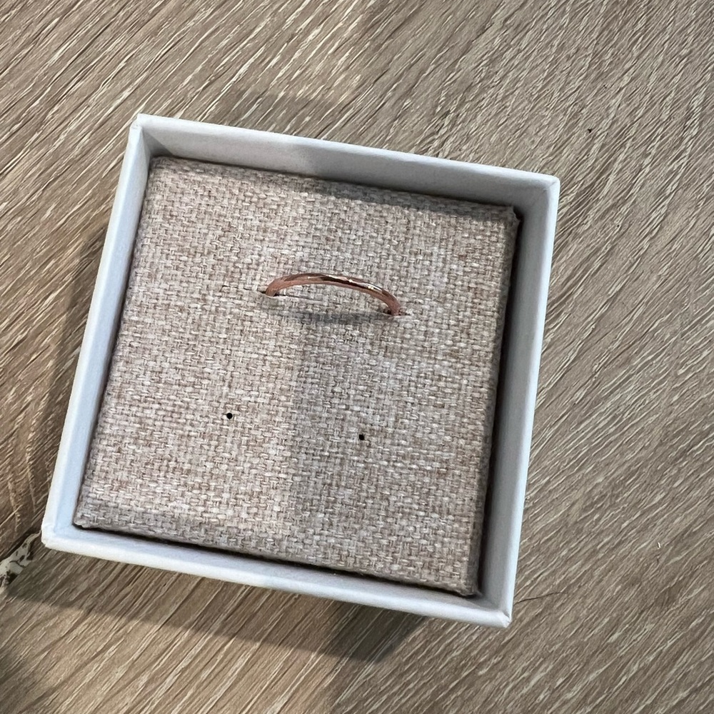 Pura Vida Ring